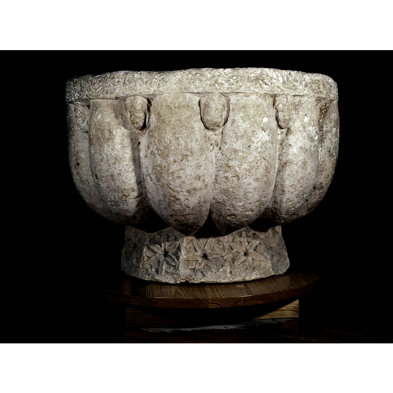Main image for Fuentelisendo No. 1 / Fuente Lisendro / Fuentelicendro / Fuentelisendro