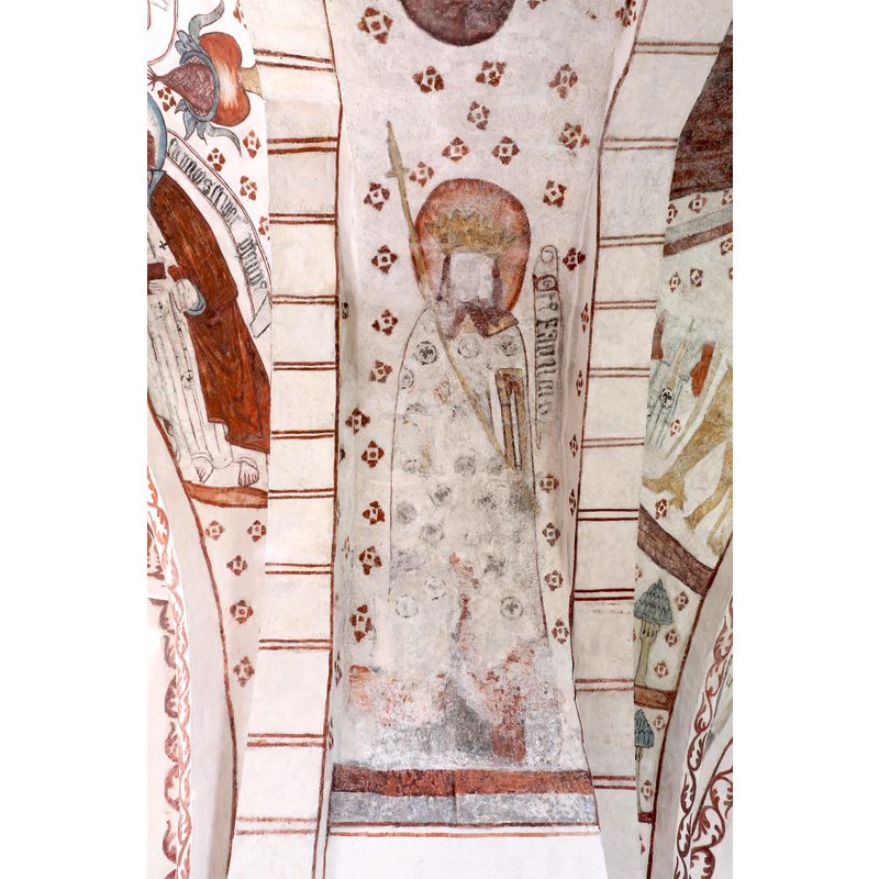 St Canute