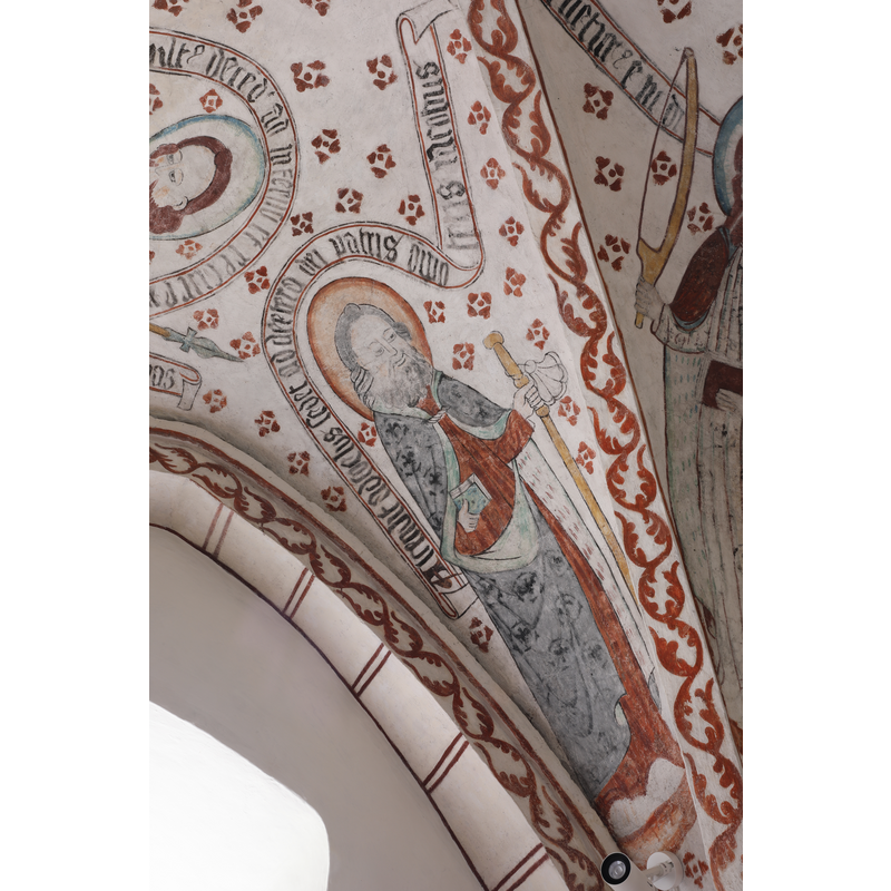 St. James the Greater