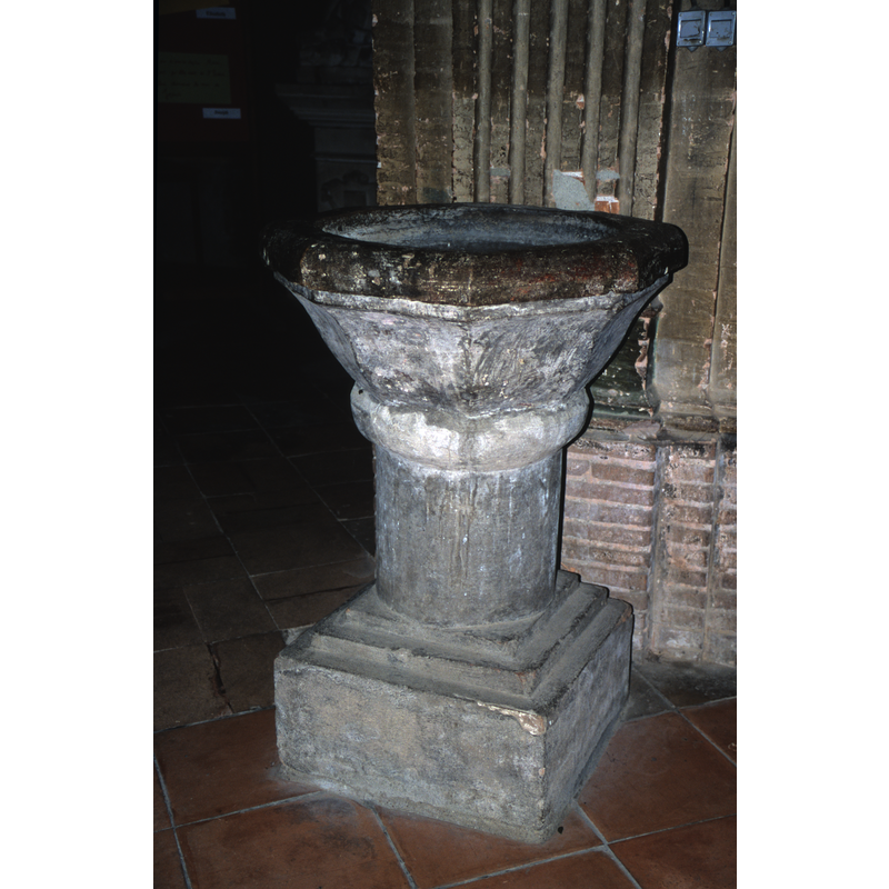 Main image for Gaillac No. 3 / Galhac