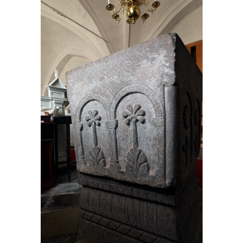 Main image for Gardslov / Gärdslöv / Gerdslöf
