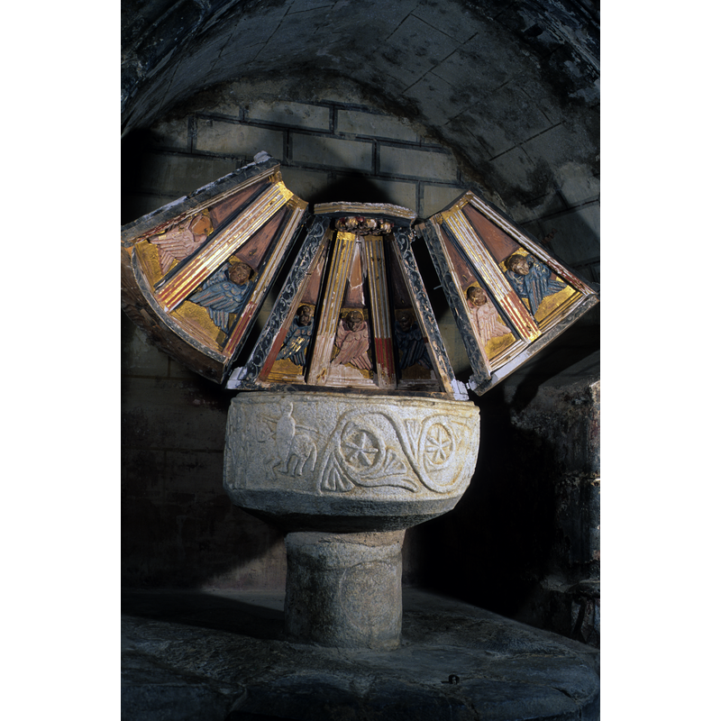 Main image for Gausac No. 1 / Gausach / Gaussac