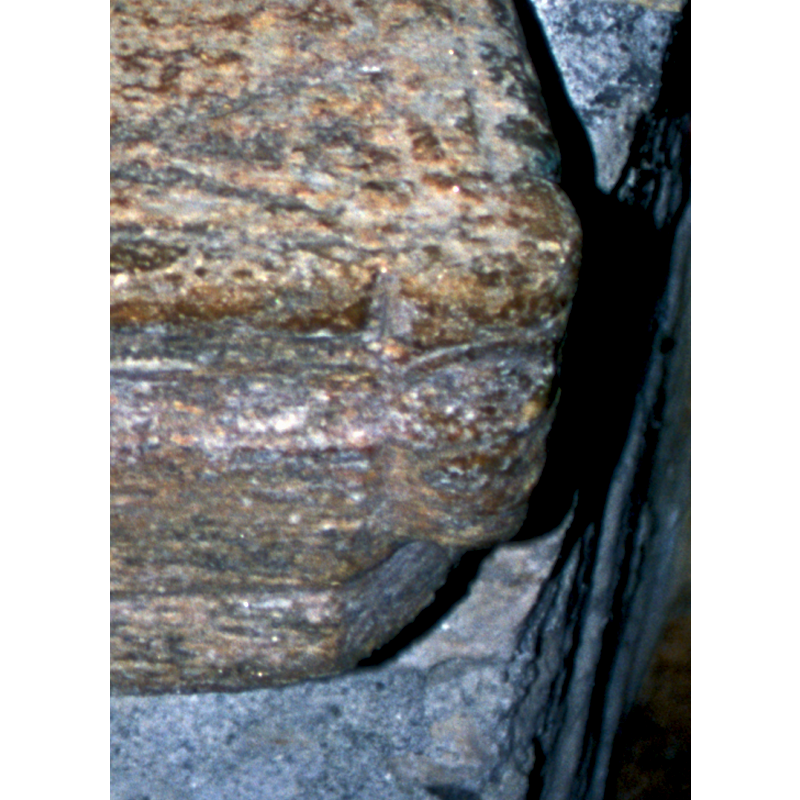 Main image for Grezian No. 2 / Gresilhano / Gresinhano / Grézian / Grisigna / Grizinga