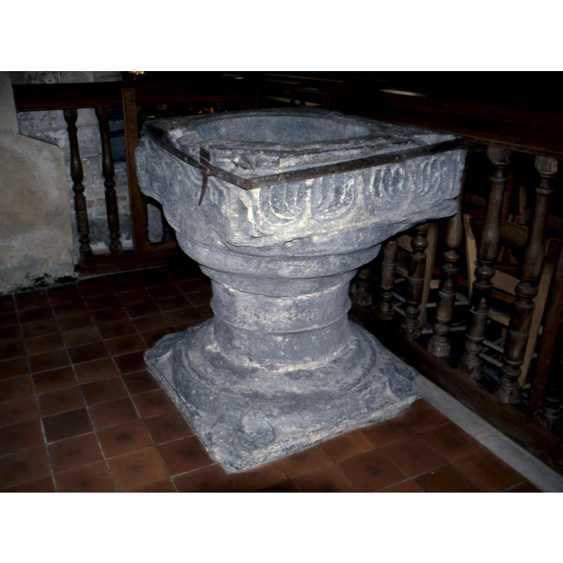 Main image for Guarbecque / Garbeka / Gauerbeca / Gaverbeca / Gaverbeke / Guarbecques / Guérbécque