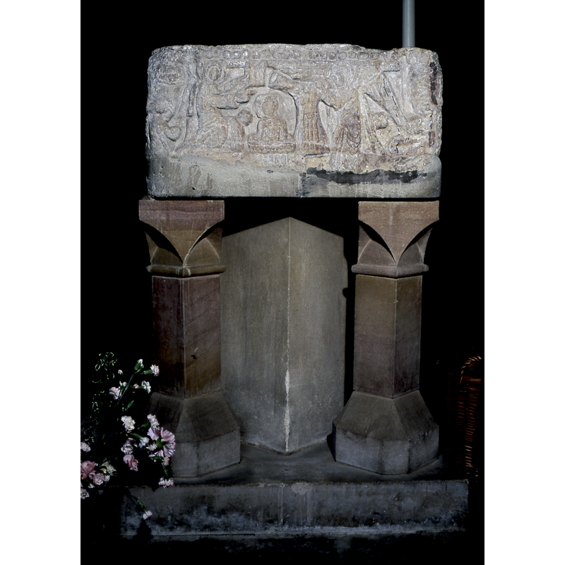 Main image for West Haddon / Ecdone / Eddone / Edone