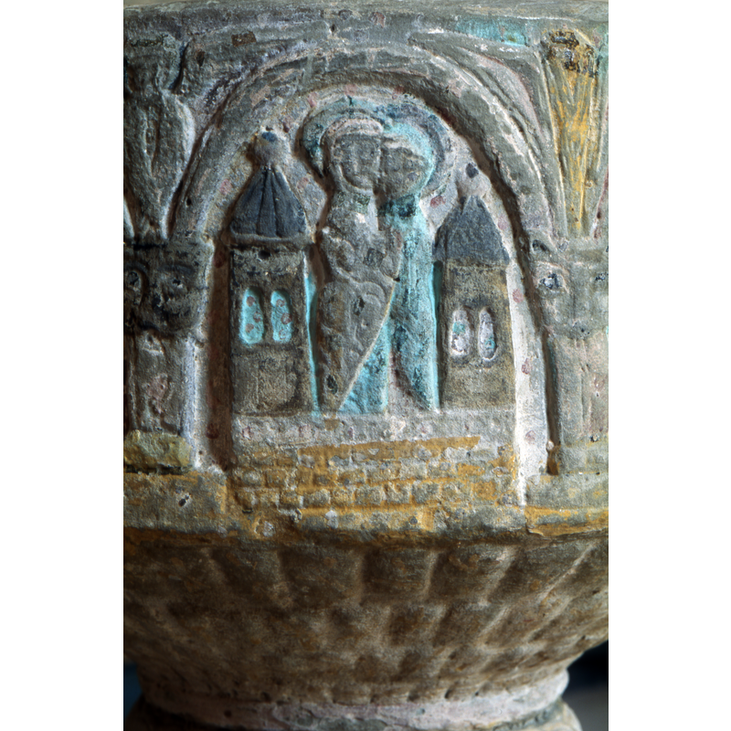 Visitation