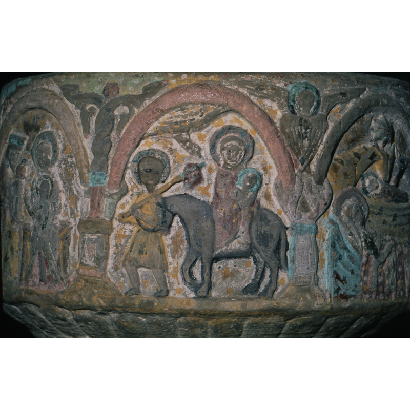 Flight to Egypt