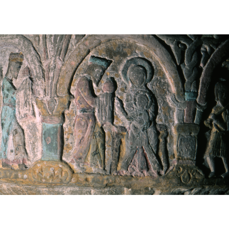 Adoration of the Magi