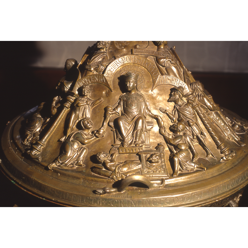 Misericordia and Invidia