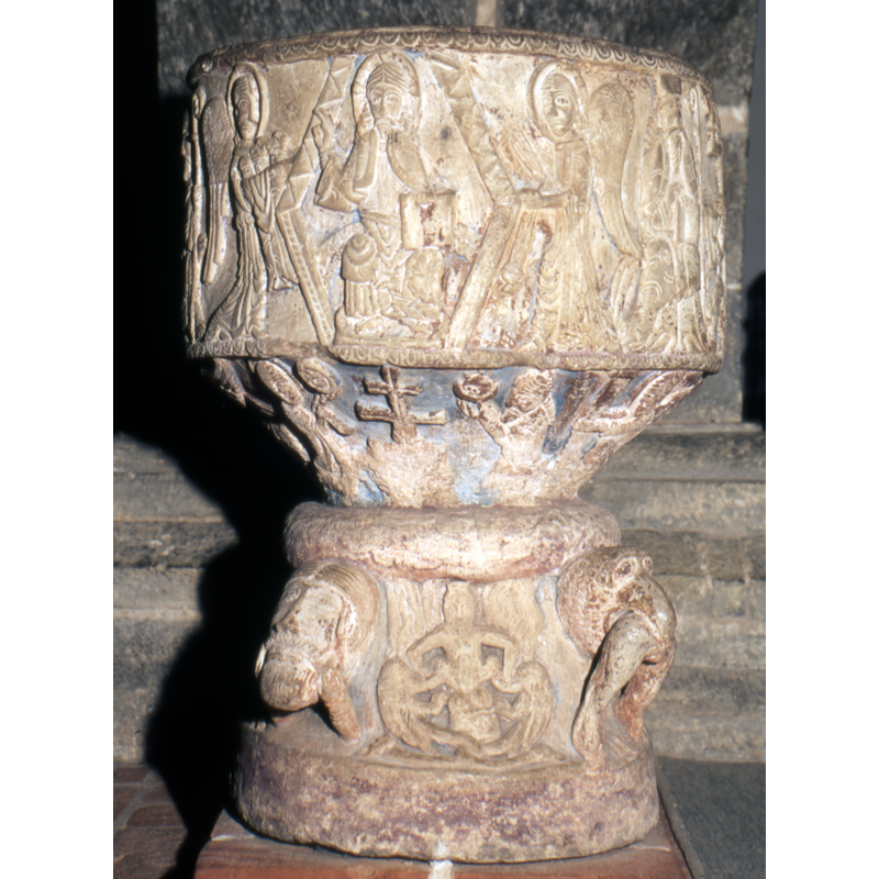Font image