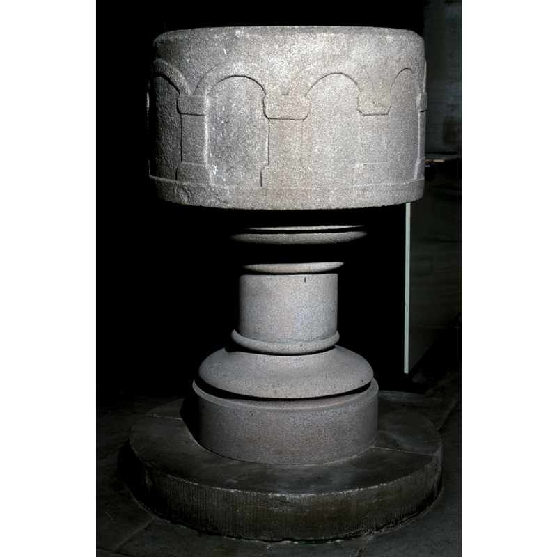 Main image for Hognaston / Ochenauestun