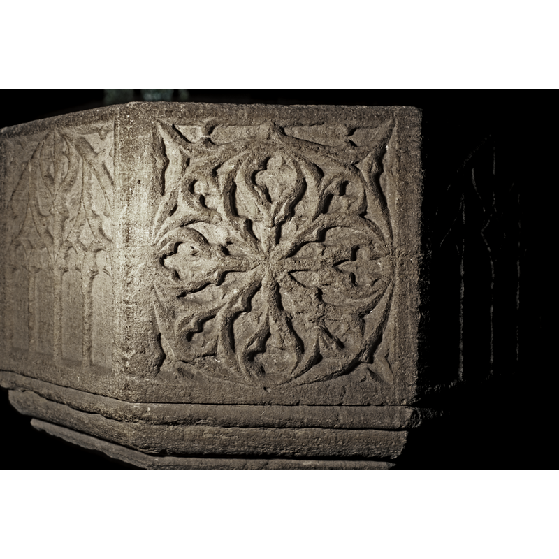 Rose window
