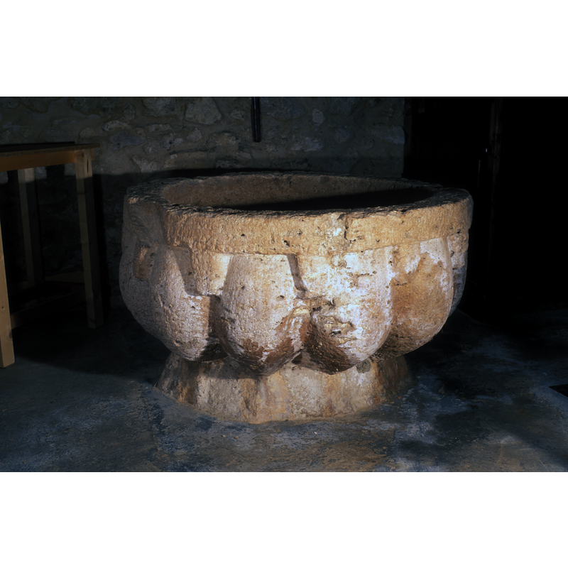 Main image for Hontangas No. 1 / Fontangas