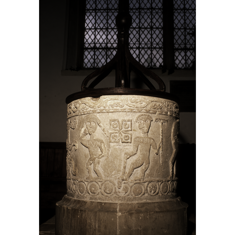 Main image for Hook Norton / Hocceneretune / Hochenartone / Hocnertune / Hogenarton / Hooknorton / Okenardton