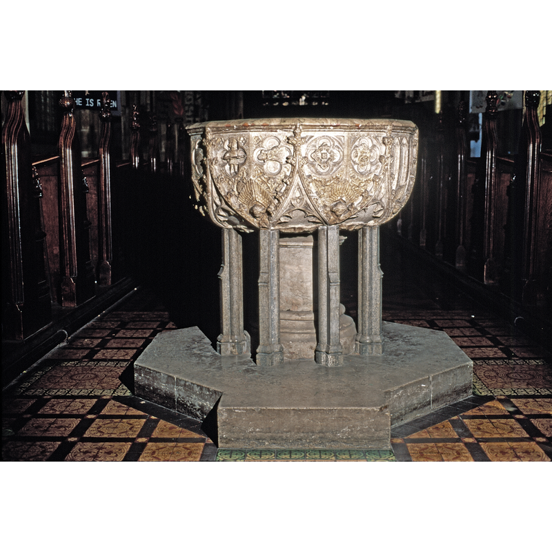 Main image for Hull No. 1 / Kings-town upon Hull / Kingston-upon-Hull / Kingston upon Hull / Wyke on Hull