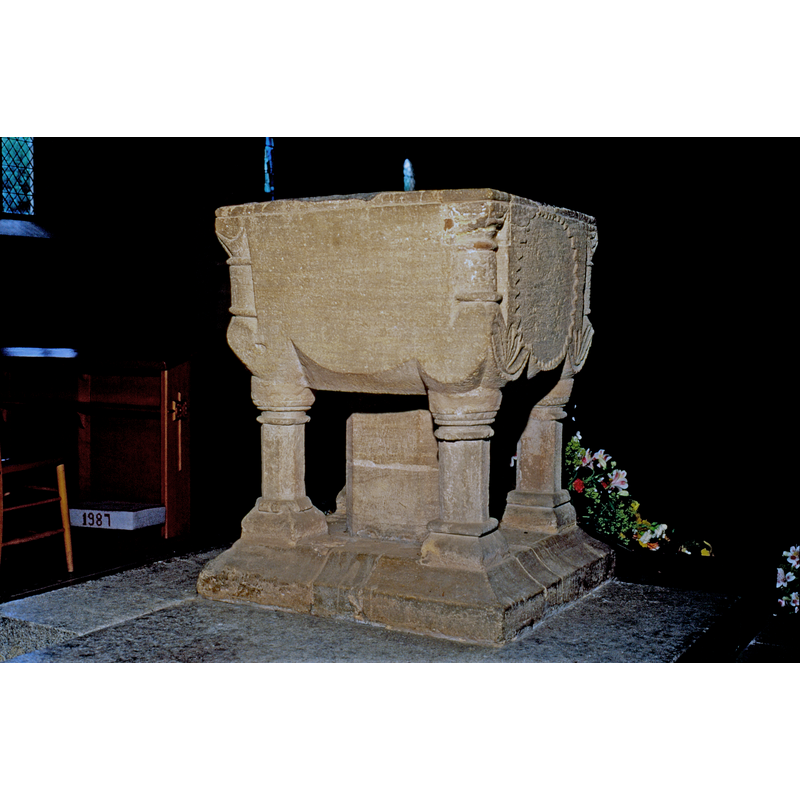 Main image for Hunstanton / Hunestanestuna / Hunestatuna / Hunestuna / Old Hunstanton