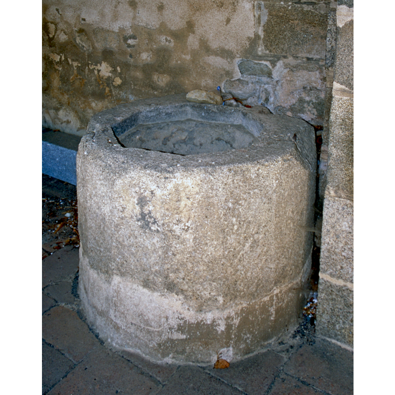 Main image for Huriel No. 3
