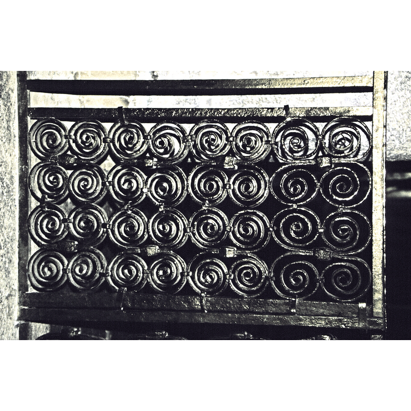 early metalwork