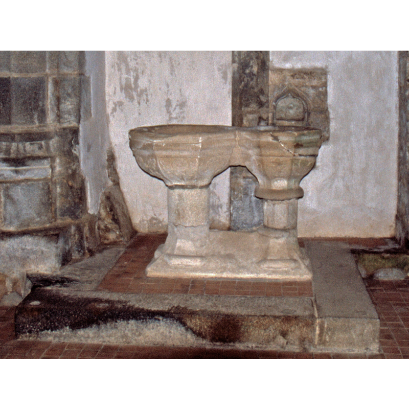 Main image for Iffs No. 1 / Les Iffs
