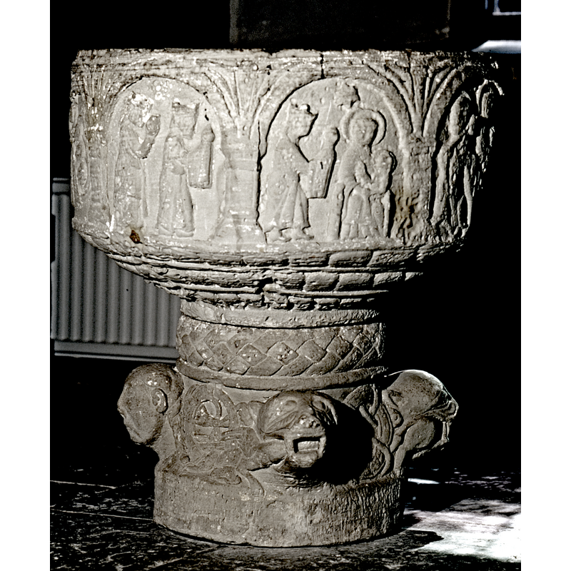 Main image for Jumkil / Jomkil