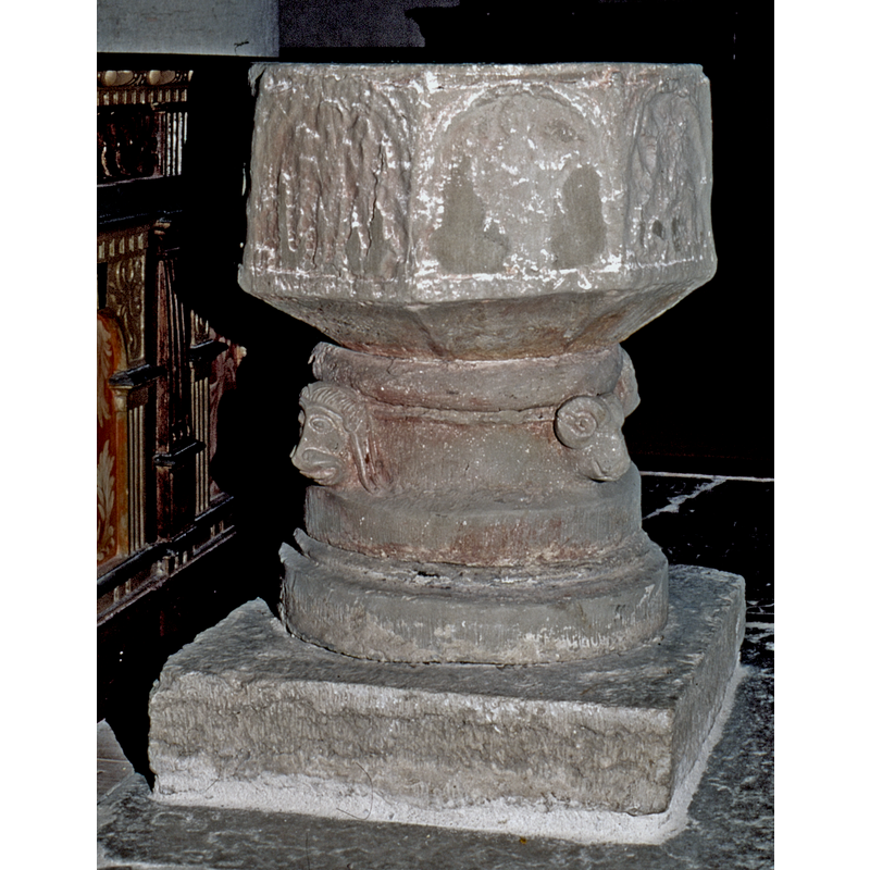 Main image for Kallunge / Källunge