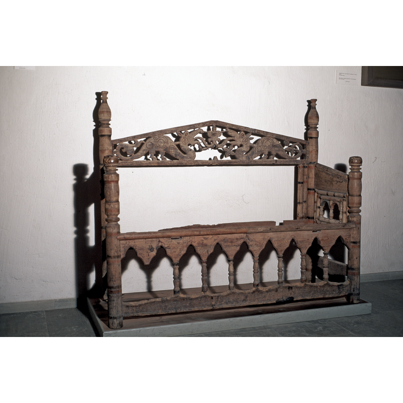 Gotland bench
