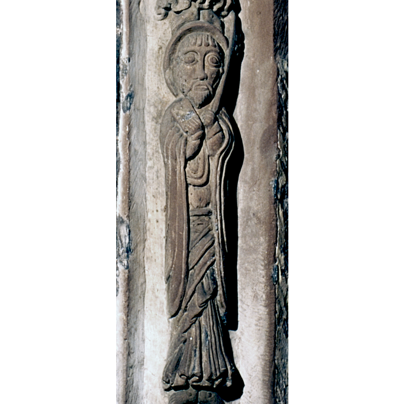 centre figure