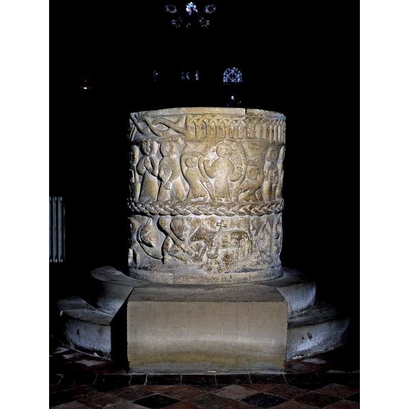 Main image for Kirkburn / Chillon