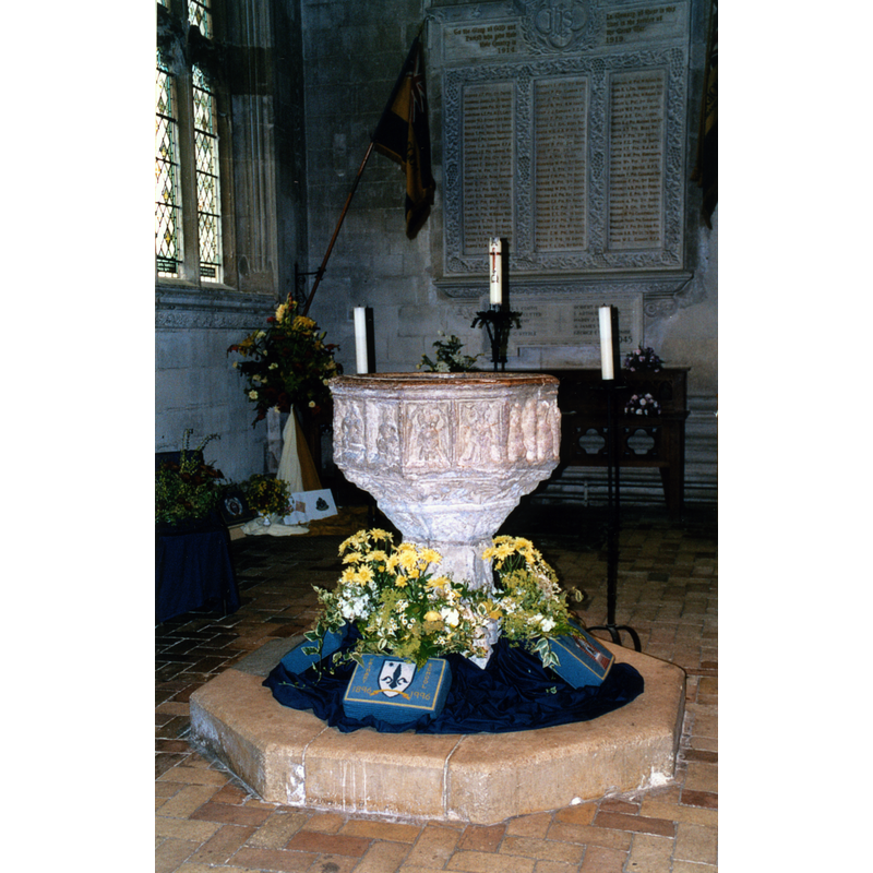 Main image for Lavenham / Lauen / Laven