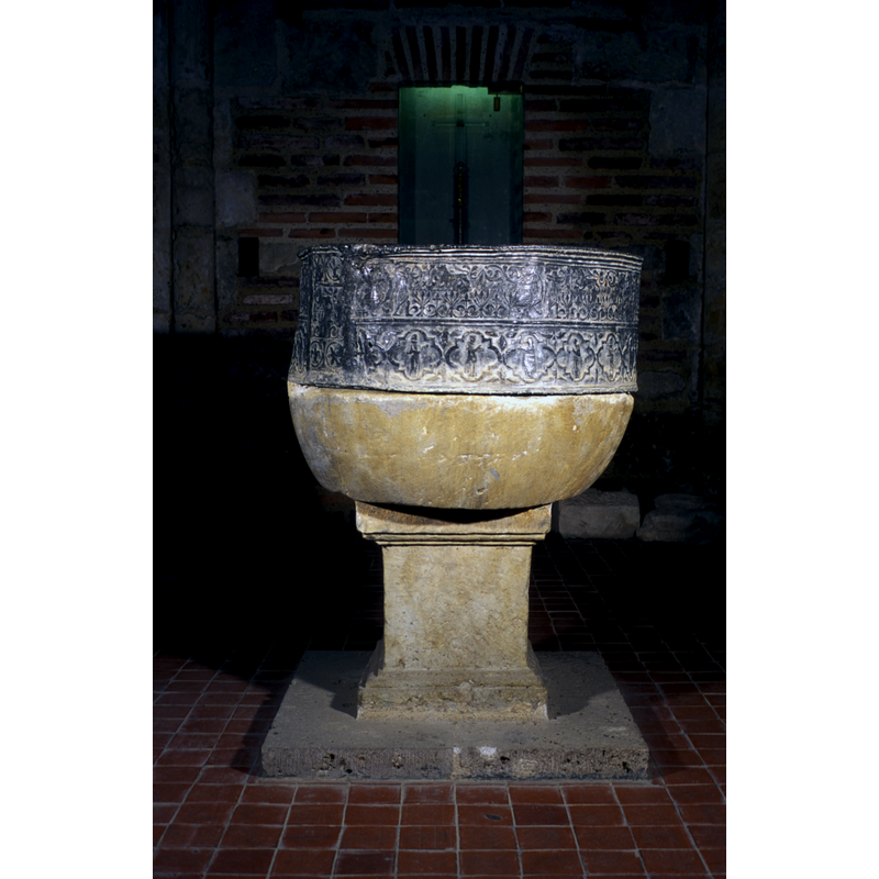 Main image for Lombez No. 1 / Lumbarium