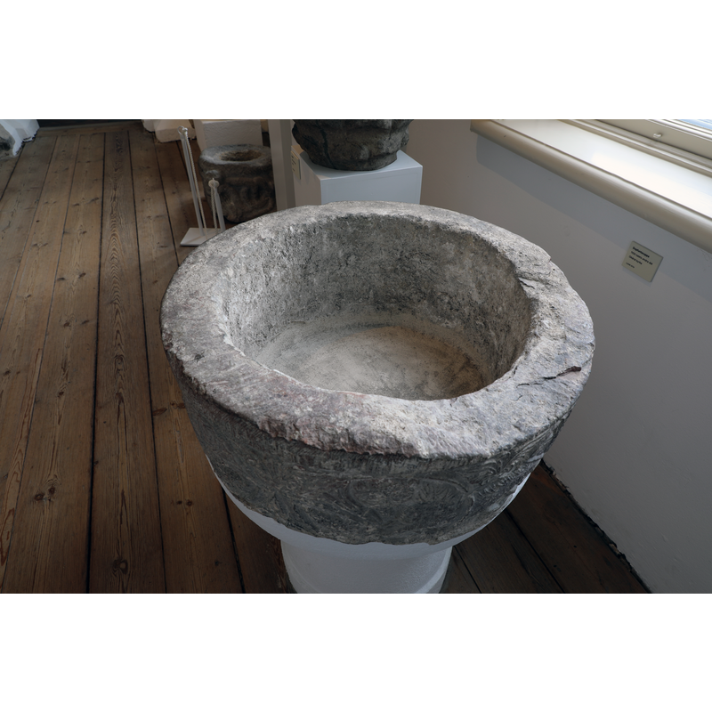 as displayed in the LHUM