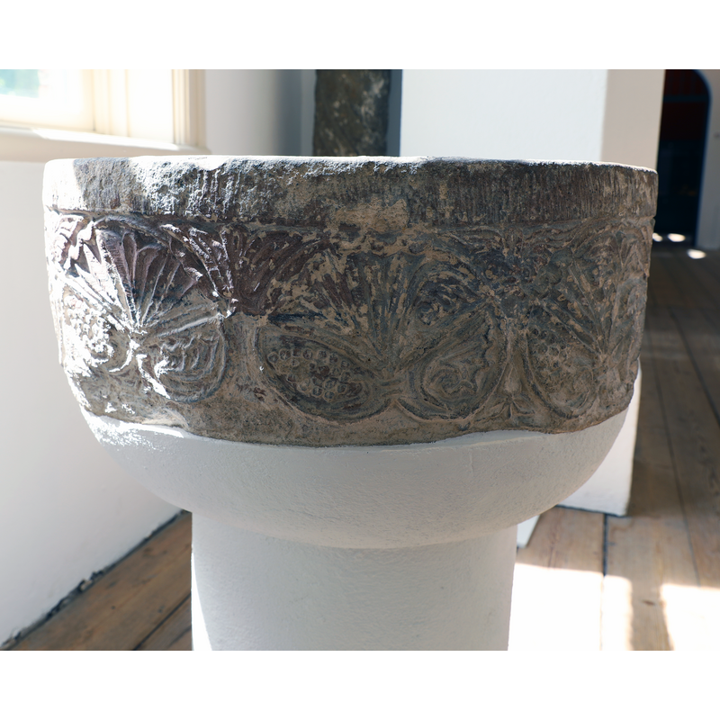 as displayed in the LHUM