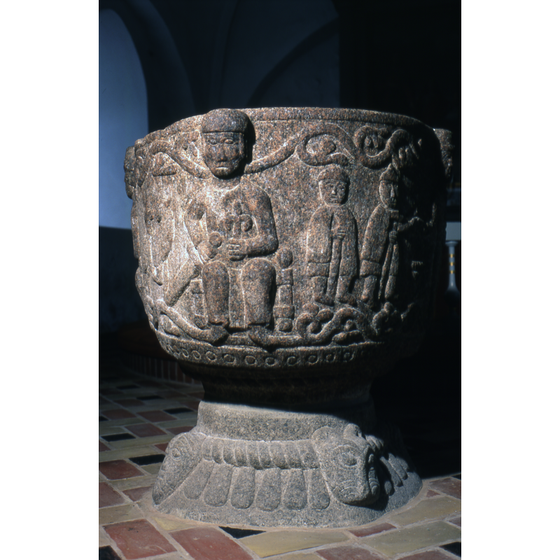 Main image for Norre Lyndelse / Lundløsæ / Nørre Lyndelse / Norrelyndelse
