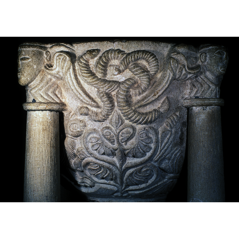 Side 2 of the basin