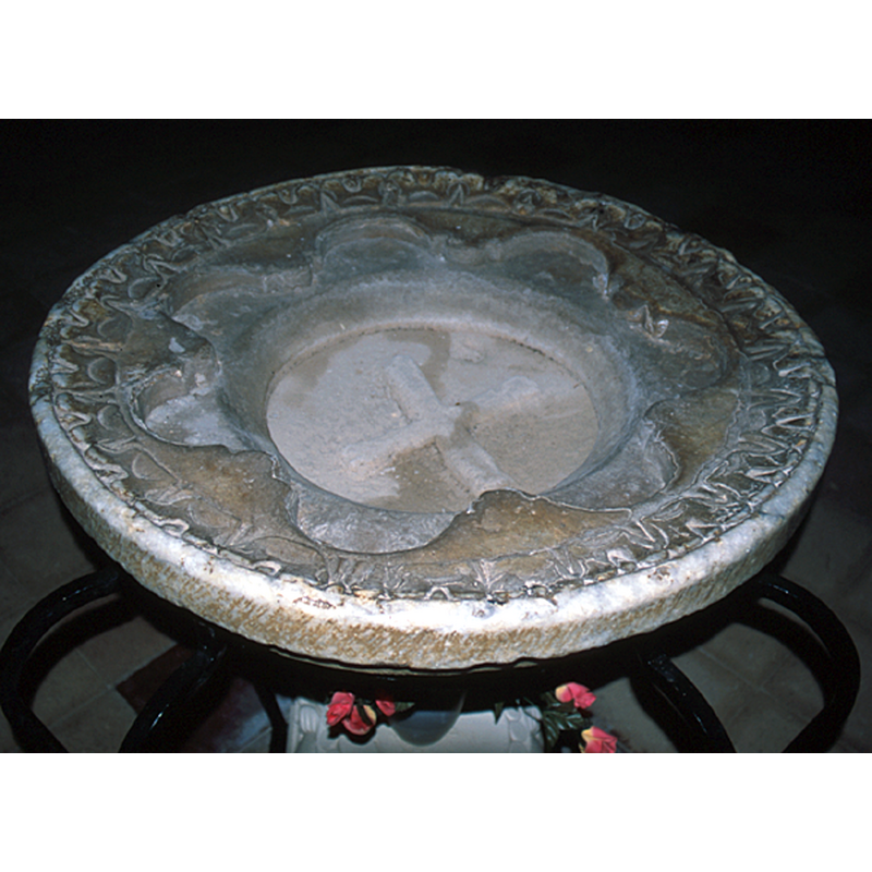 Main image for Marquefave No. 1