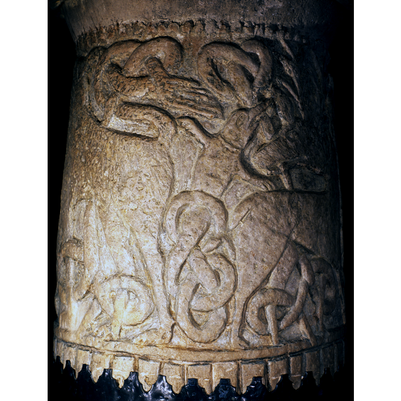 reversed image
