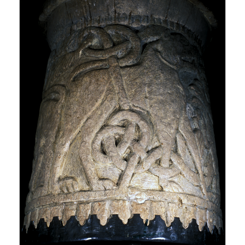 reversed image