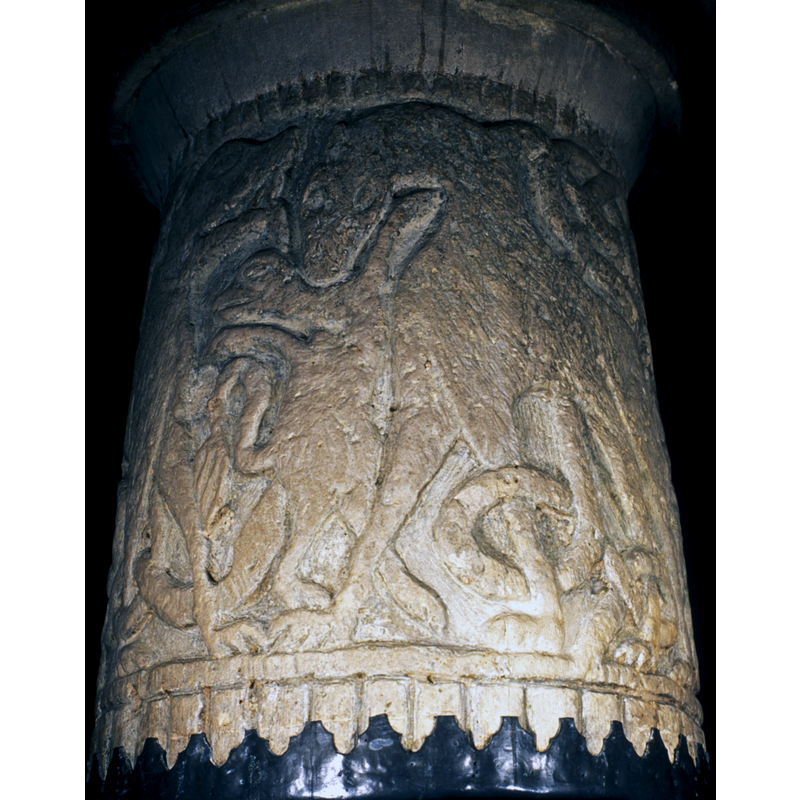 reversed image
