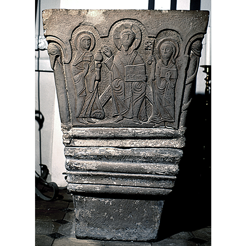 Main image for Ossjo / Össjö