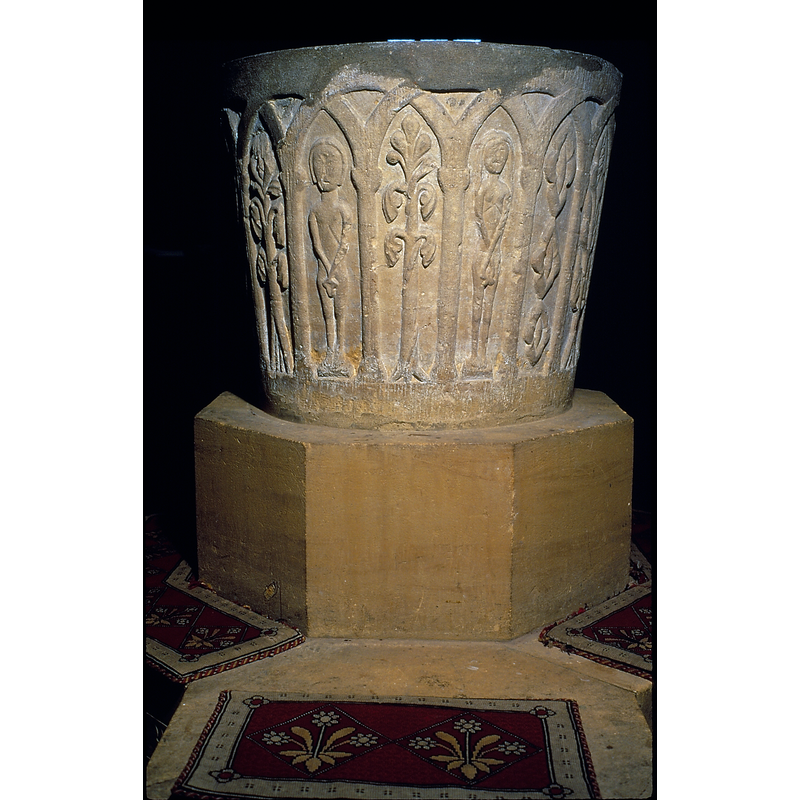 Main image for Oxhill / Octeselve