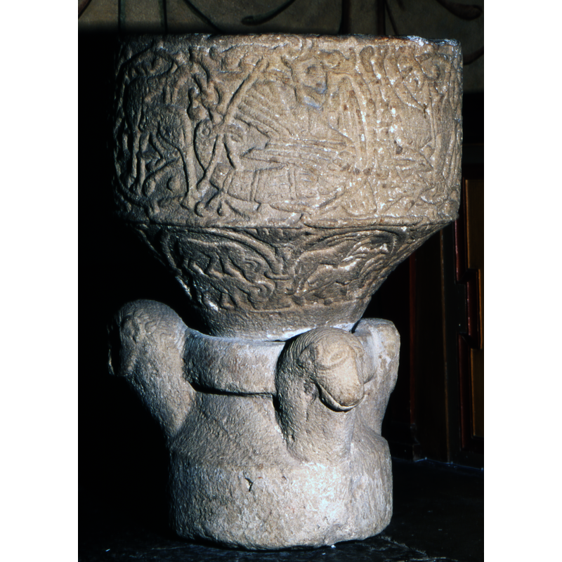 Font image
