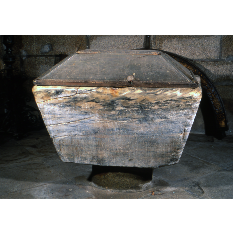 Main image for Santiago de Compostela No. 1