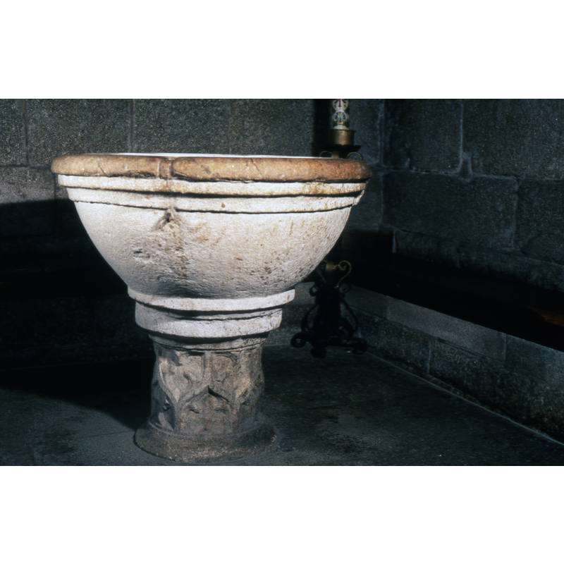 Main image for Santiago de Compostela No. 2