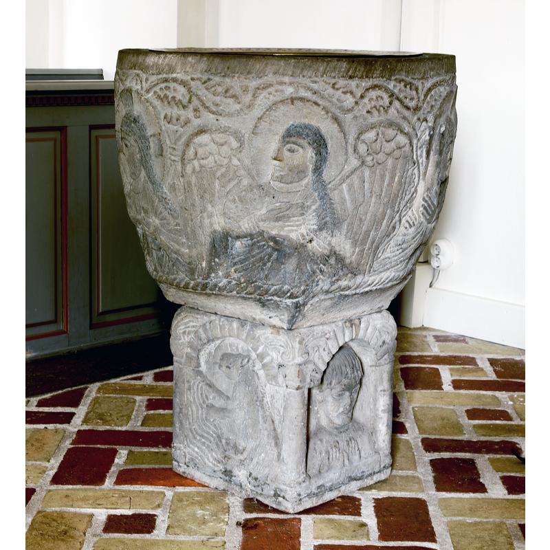 Main image for Saxtorp