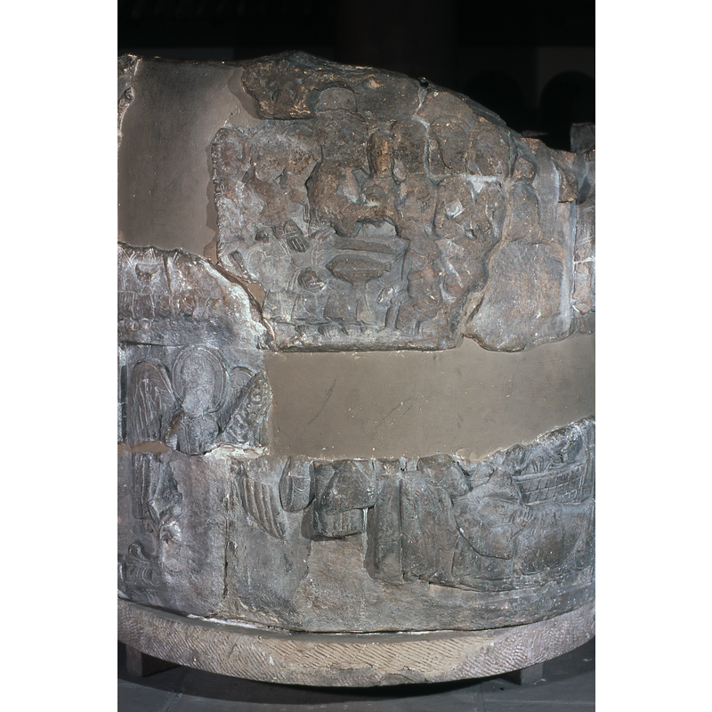 first half of the scene