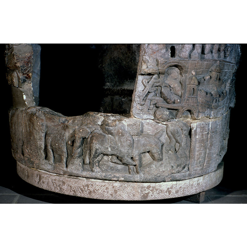 Font image