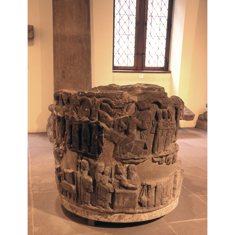 Main image for Strasbourg no. 2 / Eschau