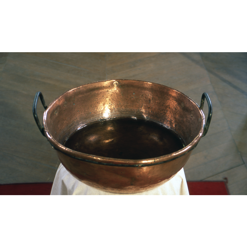 Main image for Solignac No. 5 / Solemniacum