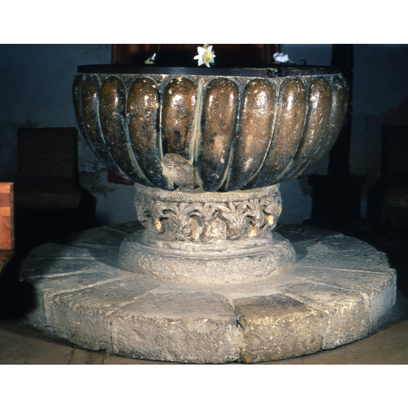 Main image for Sotosalbos / Sotosalvos