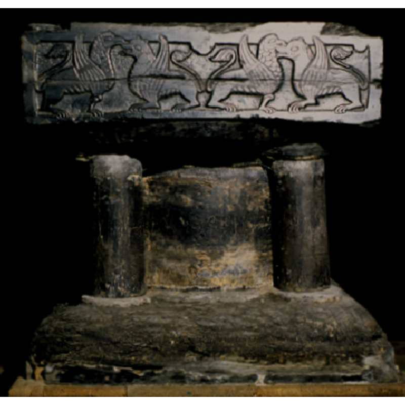 Main image for Thornton Curtis / Torentone [Domesday] / Torentune